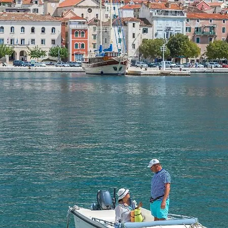 Alen Daire Makarska