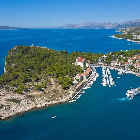 Apartman Alen Makarska