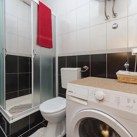 Apartman Alen Makarska