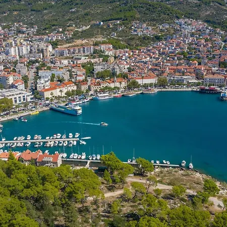 Alen Apartman Makarska